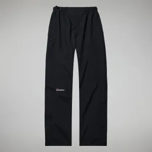 男裝防水褲 Hillwalker Gore-Tex Overtrousers