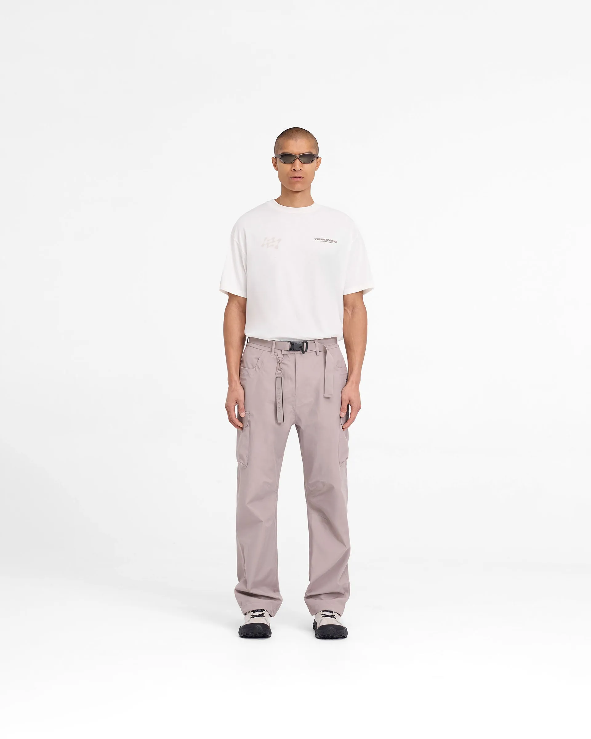 247 Technical Cargo Pant - Moonrock