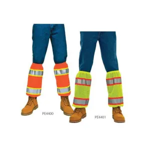 3A Safety Class E Mesh & Waterproof Pants/ Legs Gaiters