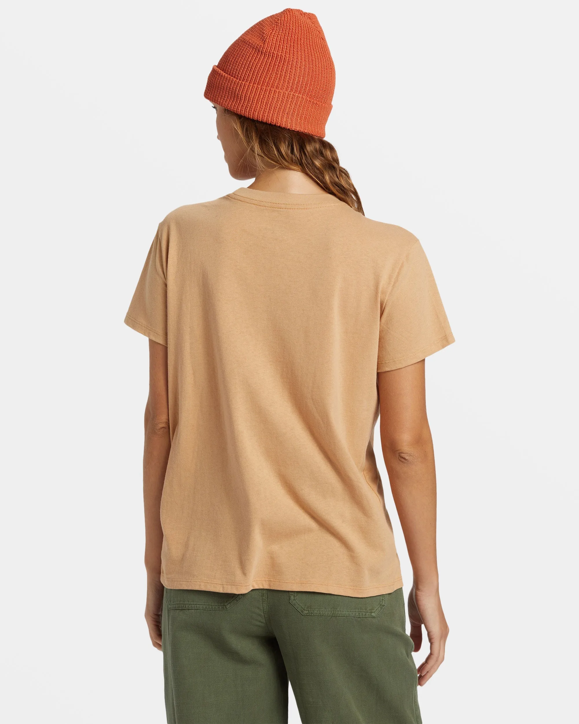 A/Div SS Tee Women's