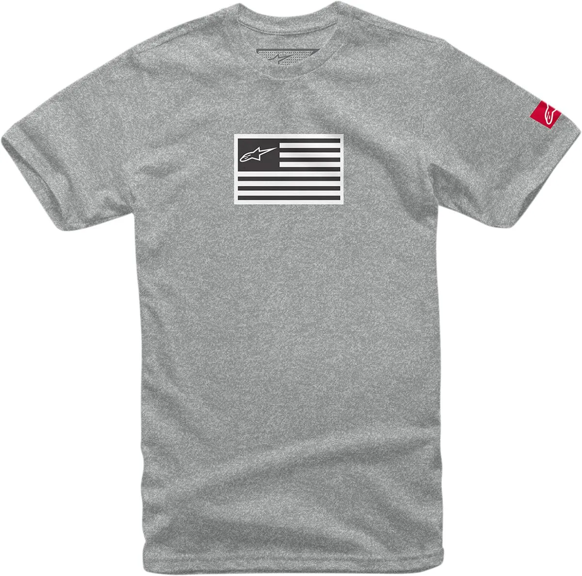 Alpinestars - Flagged T-Shirt