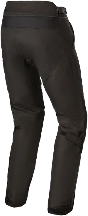 ALPINESTARS Gravity Drystar? Pants - Black - Small 3223720-10-S