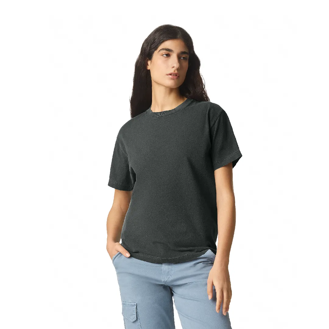 American Apparel® Unisex Heavyweight Cotton Garment-Dyed Tee 1301GD