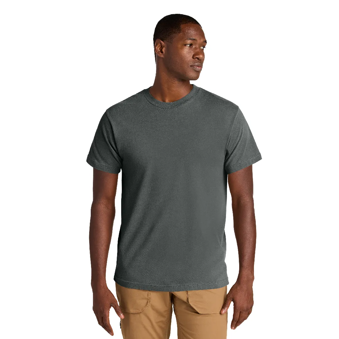 American Apparel® Unisex Heavyweight Cotton Garment-Dyed Tee 1301GD