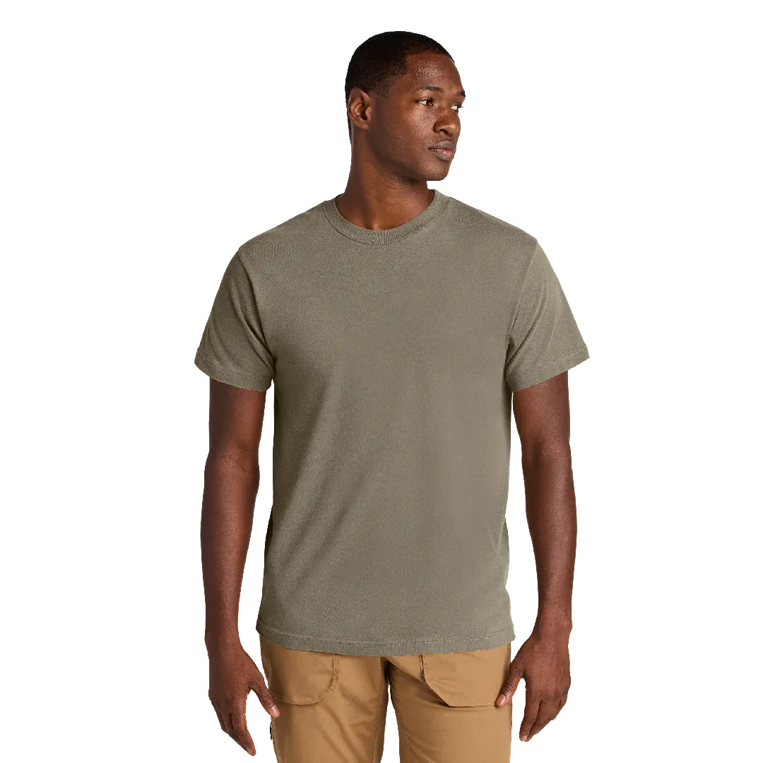 American Apparel® Unisex Heavyweight Cotton Garment-Dyed Tee 1301GD