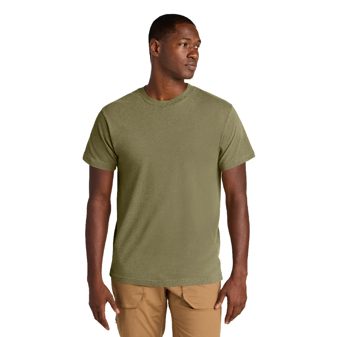 American Apparel® Unisex Heavyweight Cotton Garment-Dyed Tee 1301GD