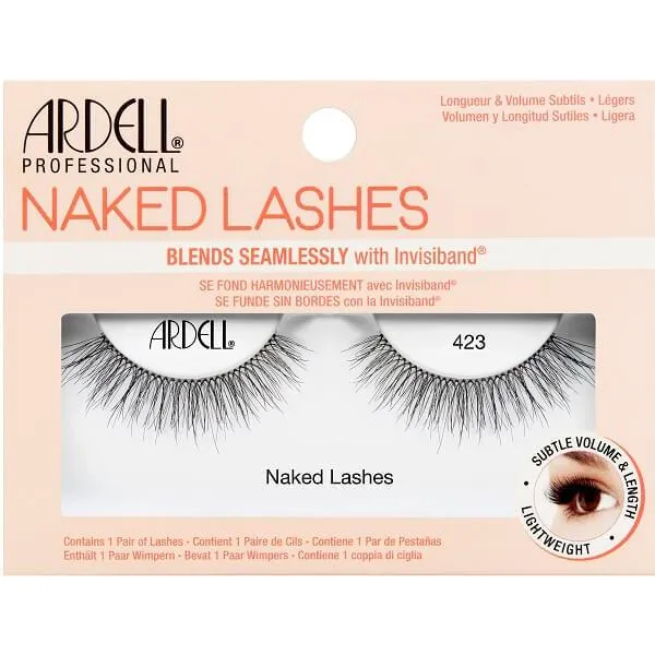 Ardell Naked 423 False Lashes