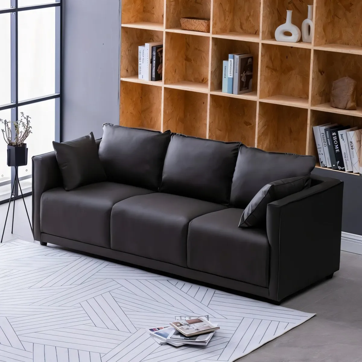 Bancus Pillow Sofa