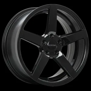 BOSS - 19X8.5 5X114,3 ET40 CB73,1