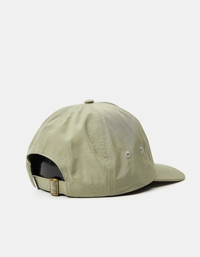 Coal The Hardin 5 Panel Cap - Cucumber