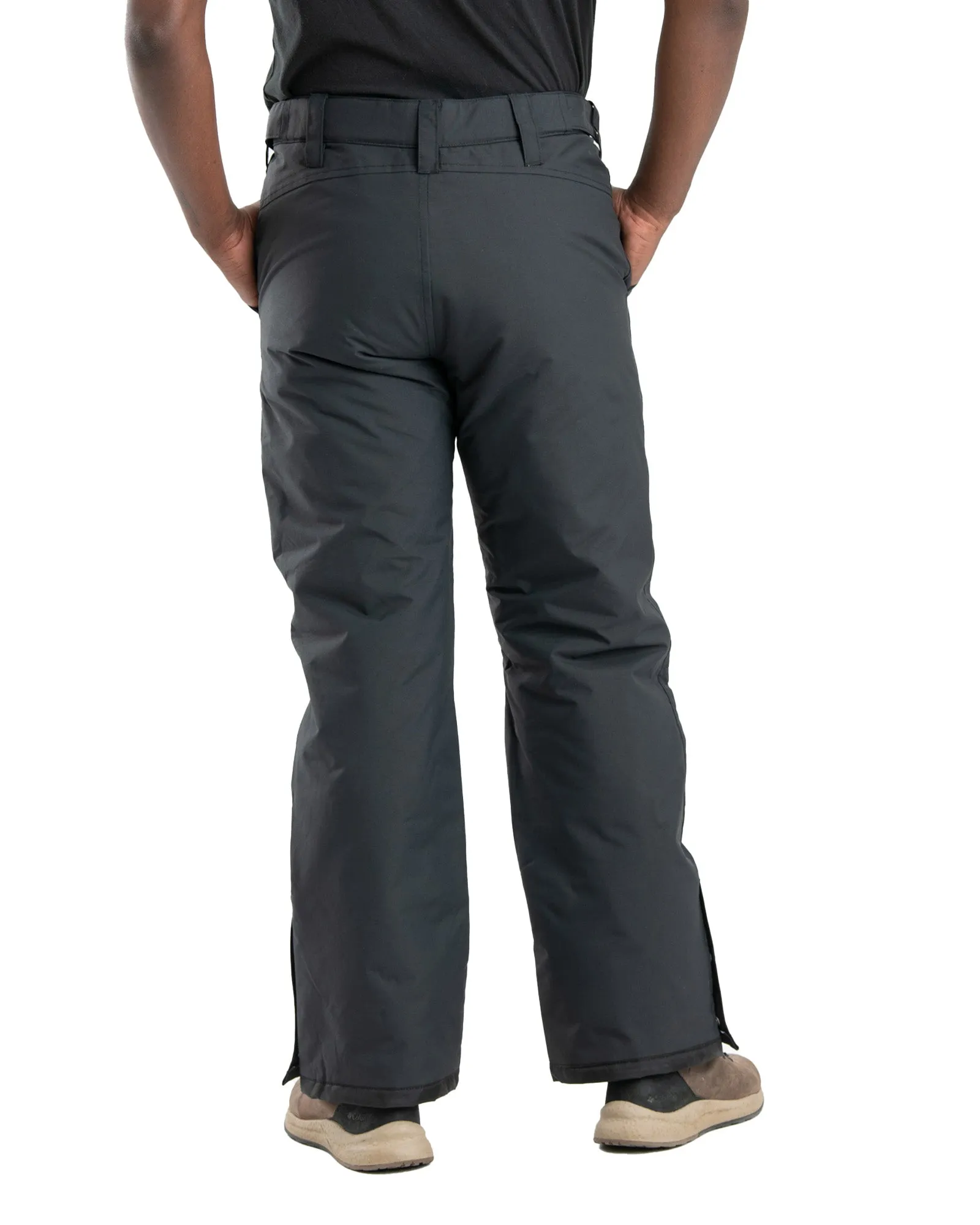 Coastline Waterproof Insulated Storm Pant