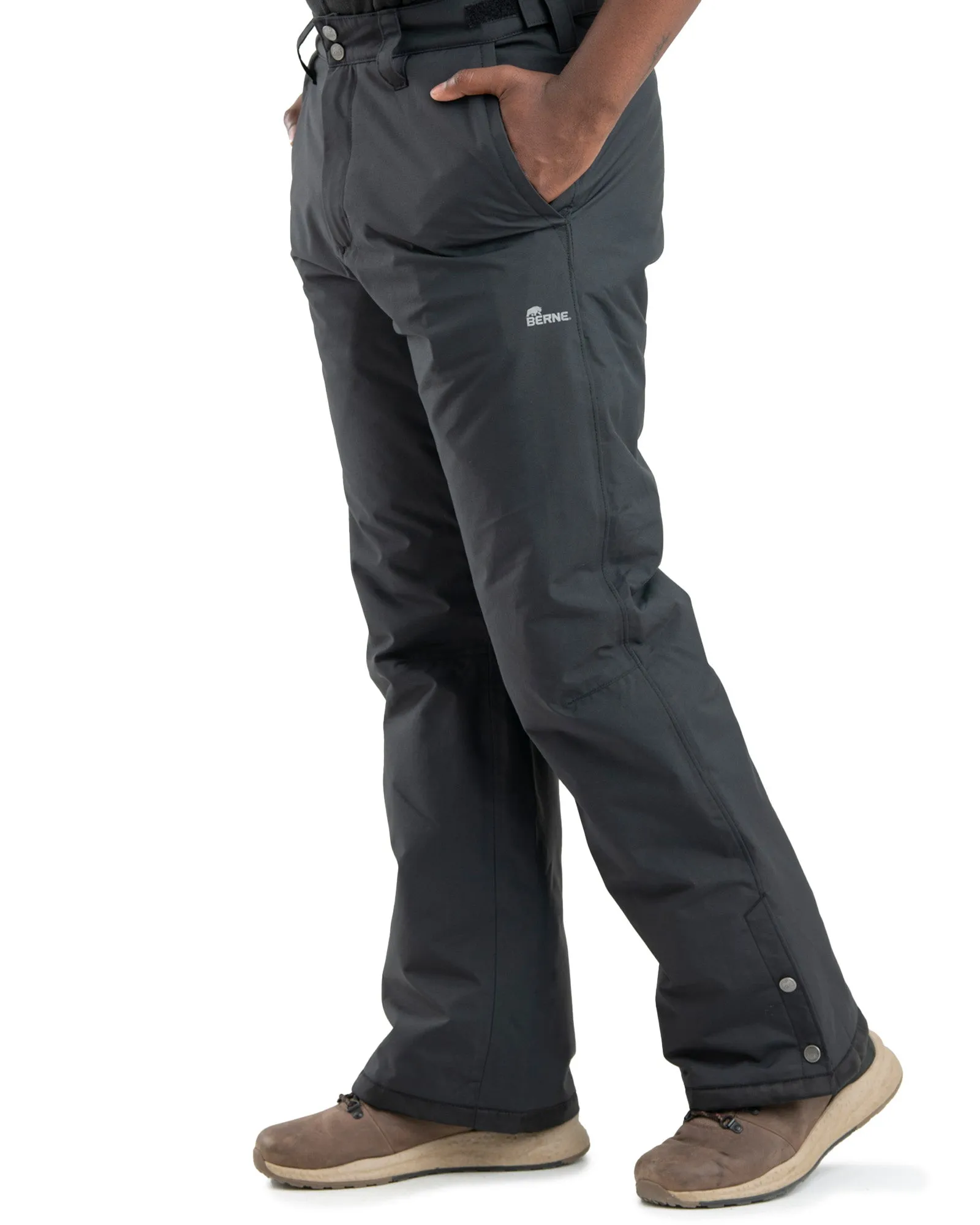 Coastline Waterproof Insulated Storm Pant