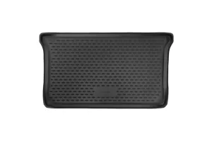 Custom Moulded Cargo Boot Liner Suits BMW i3 2014-On 5 Door Hatch 1 Piece EXP.ELEMENT01875B11