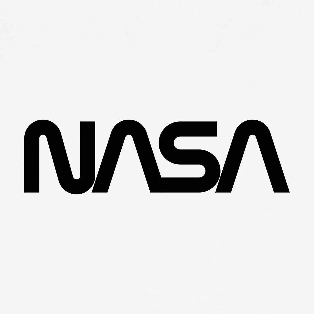 Dalix NASA Graphic T-Shirt