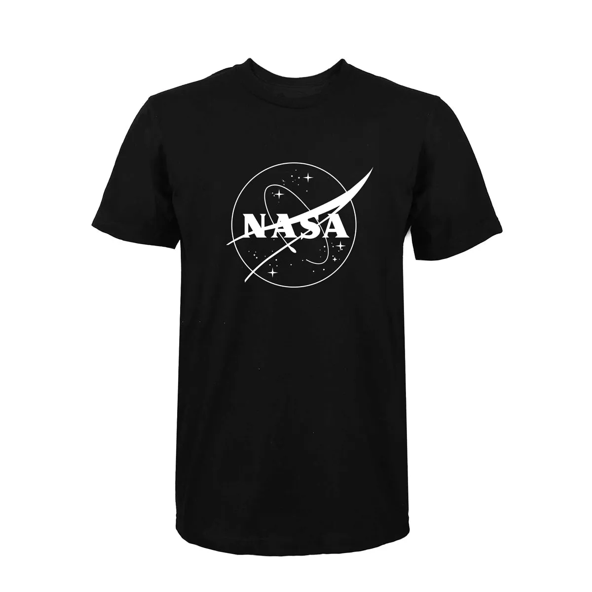 Dalix NASA Graphic T-Shirt