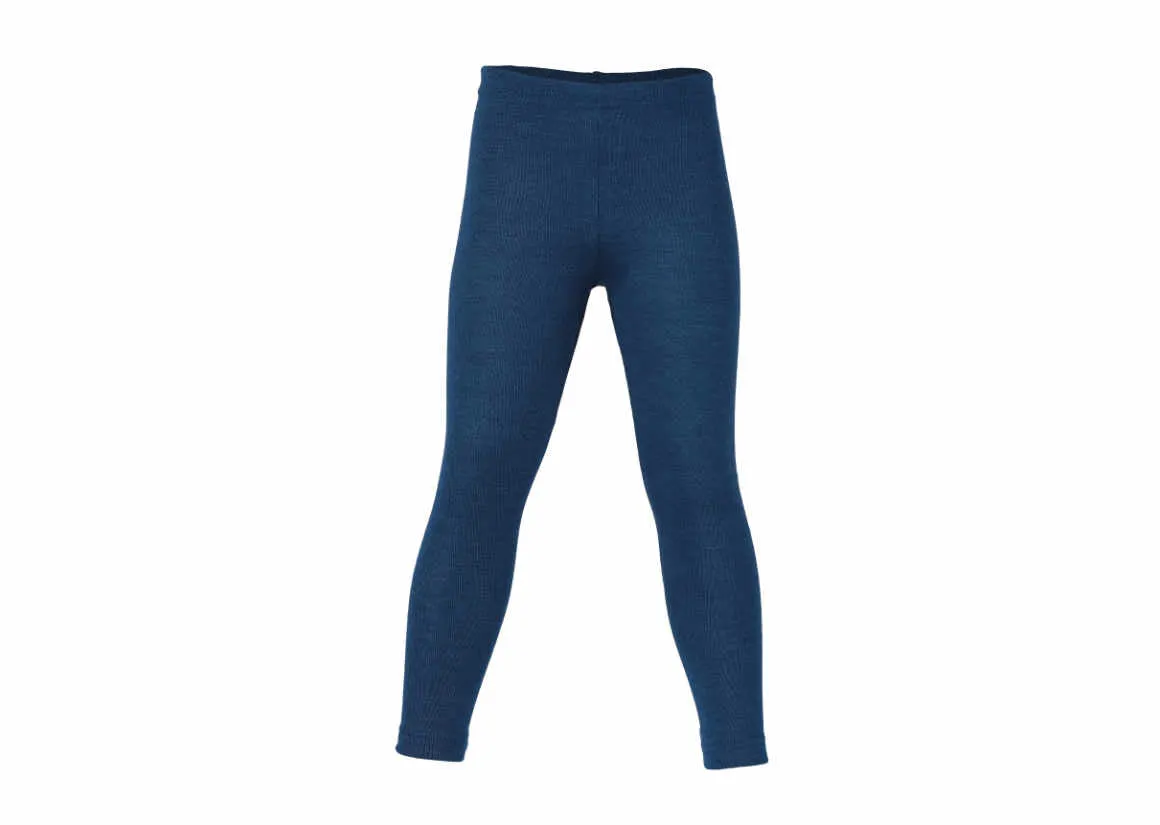 ENGEL WOOL LEGGINGS | PANTS | YOUTH