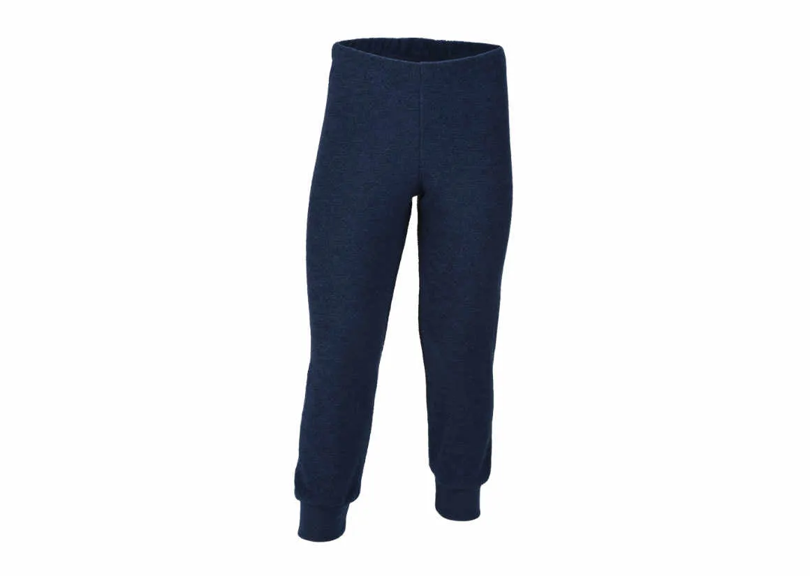 ENGEL WOOL LEGGINGS | PANTS | YOUTH