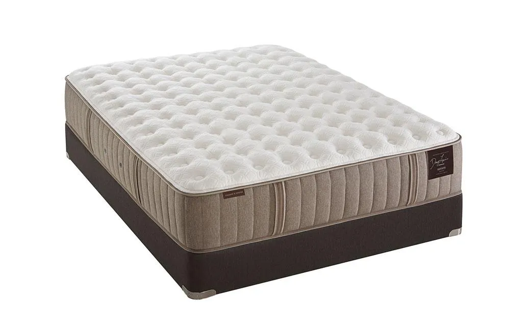 Estate Oak Terrace Mattress - Firm