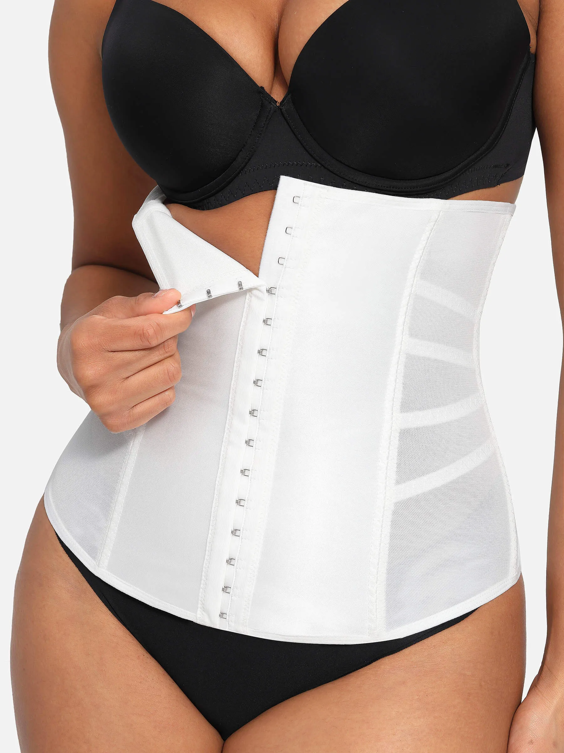 Feelingirl Abdomen Control Body Shaping Waistband