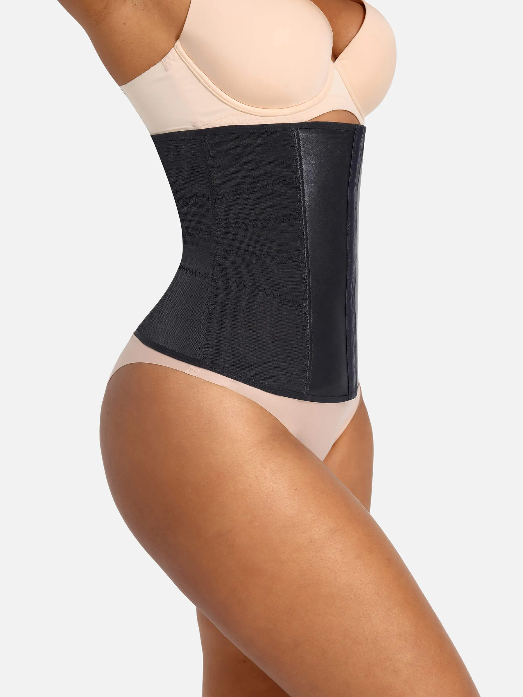 Feelingirl Abdomen Control Body Shaping Waistband