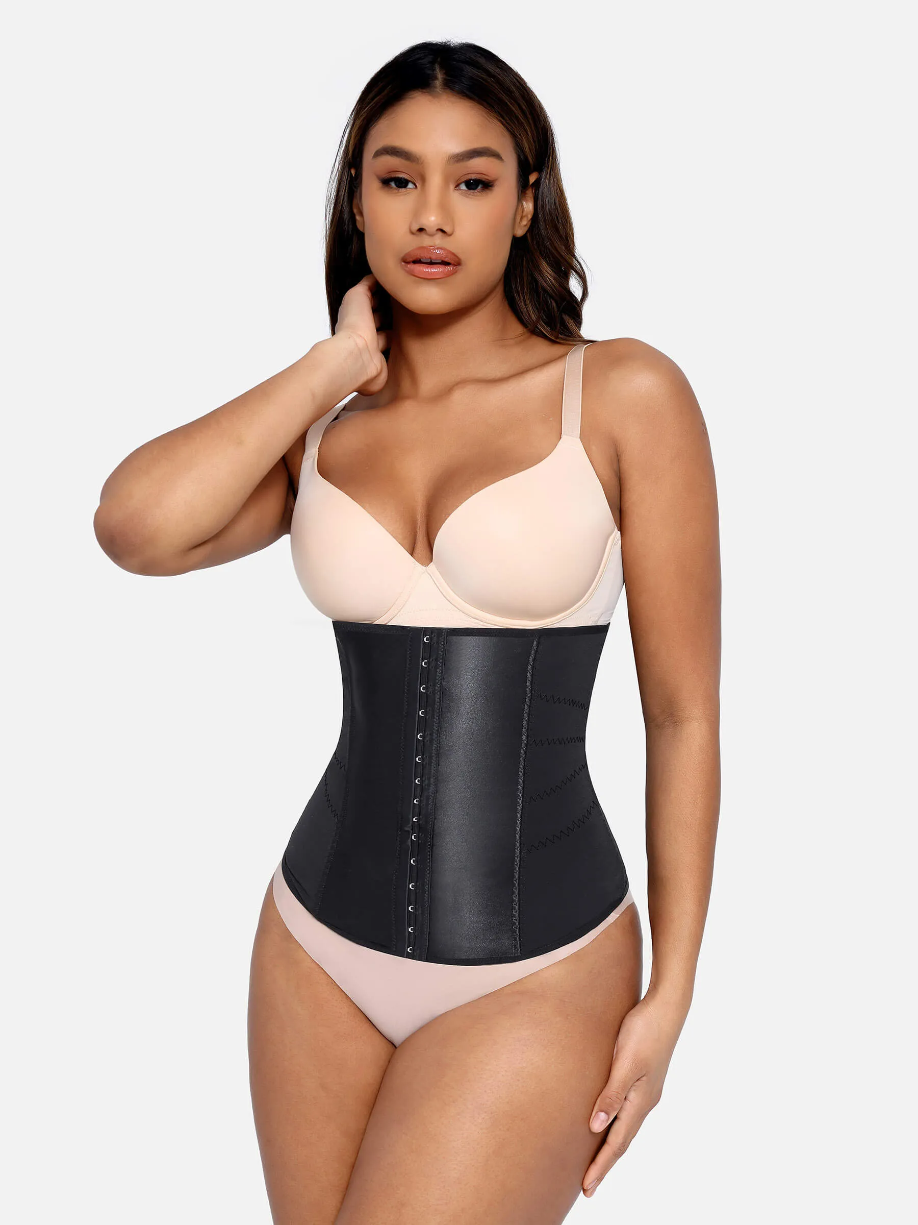 Feelingirl Abdomen Control Body Shaping Waistband