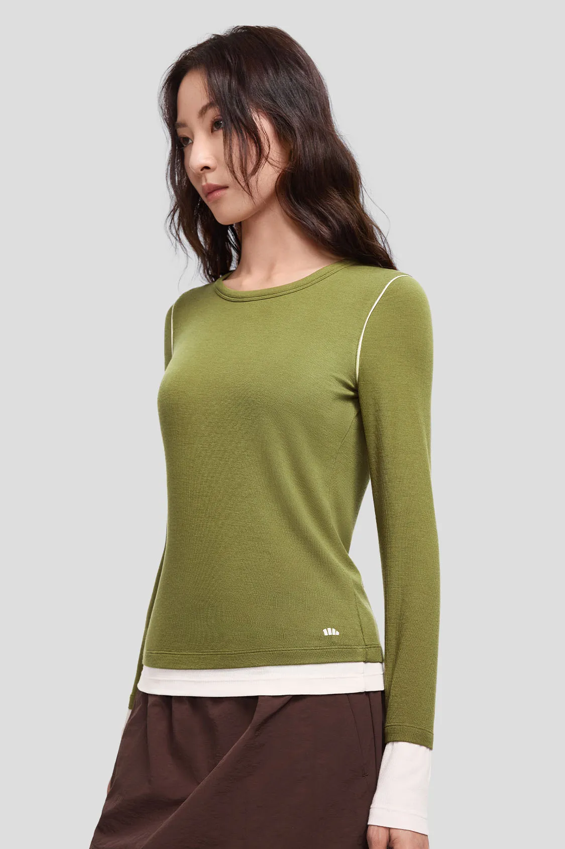 FitBase - Women's Sculpting Base Layer