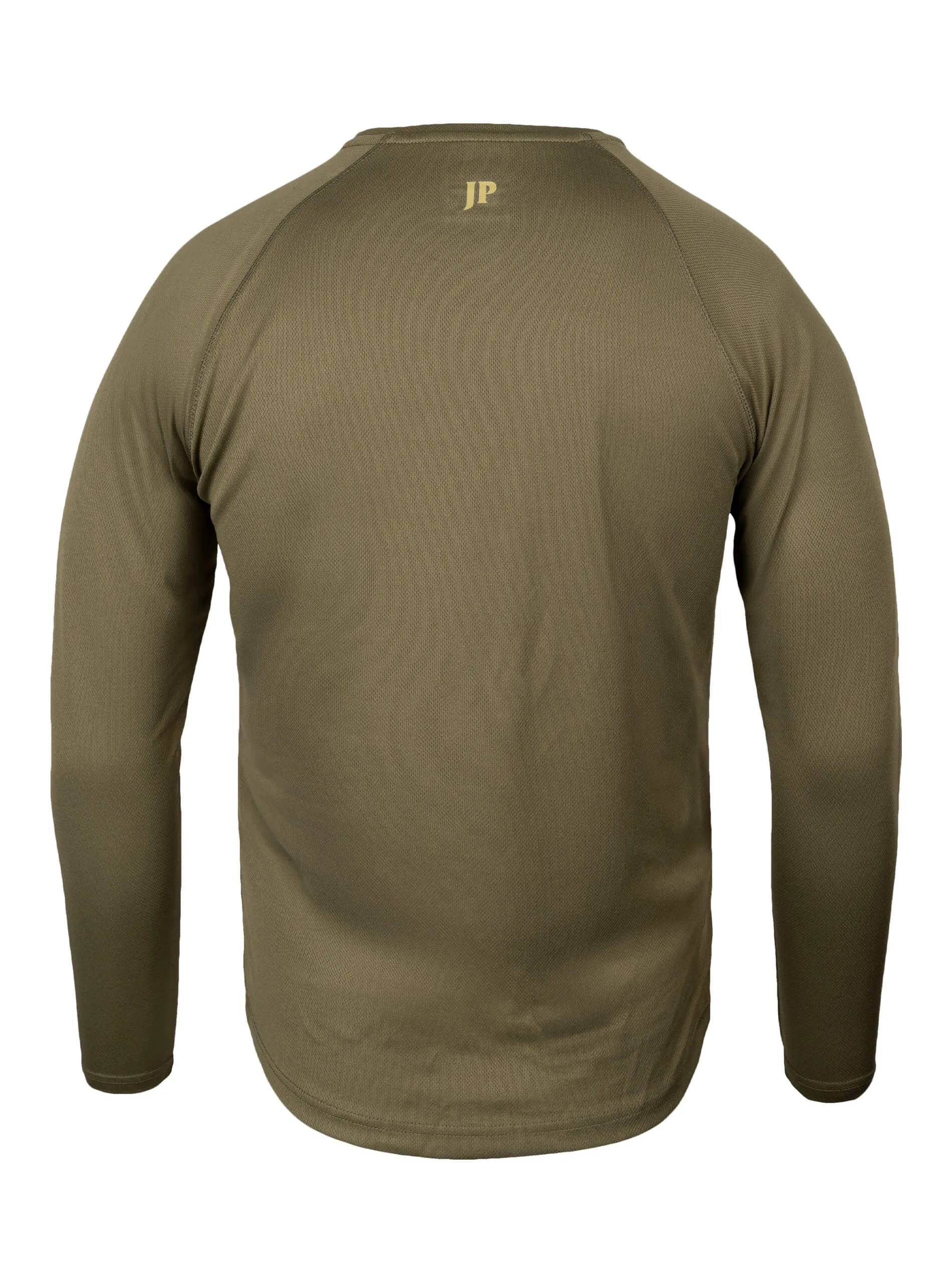 JACK PYKE Base Layer Set Green