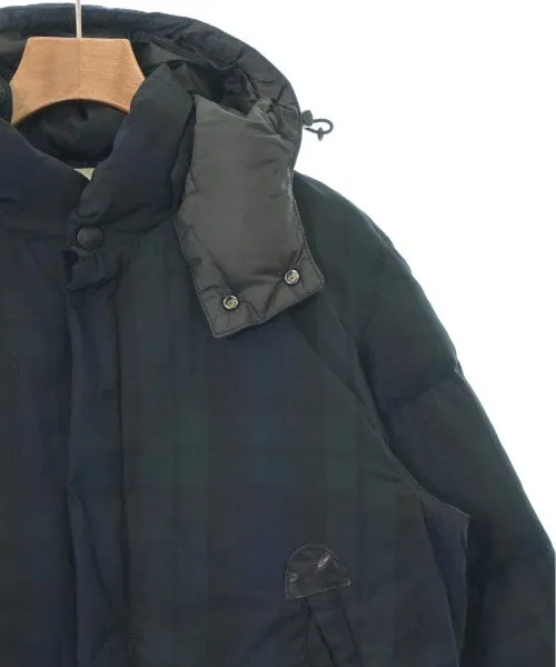 KATO Down jackets/Vests