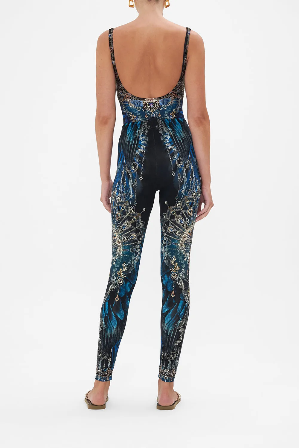 LEGGINGS GROUND CONTROL