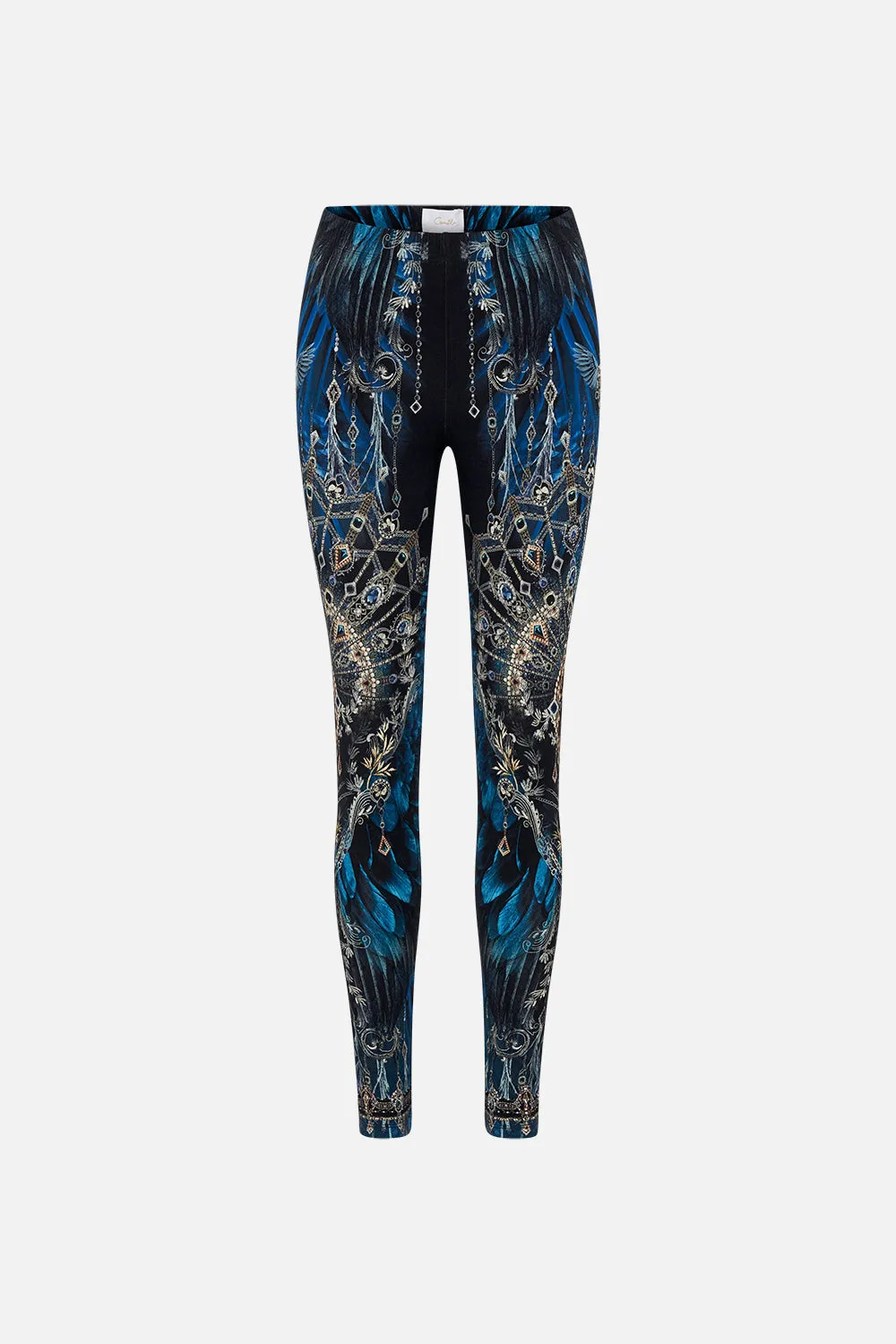 LEGGINGS GROUND CONTROL