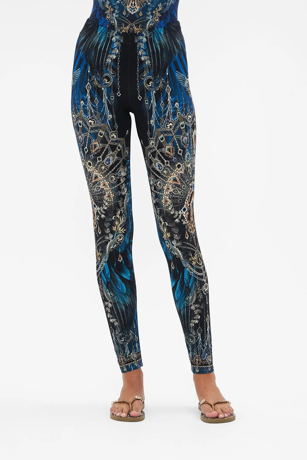 LEGGINGS GROUND CONTROL