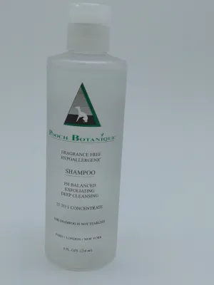 Les Pooch - Hypo shampoo