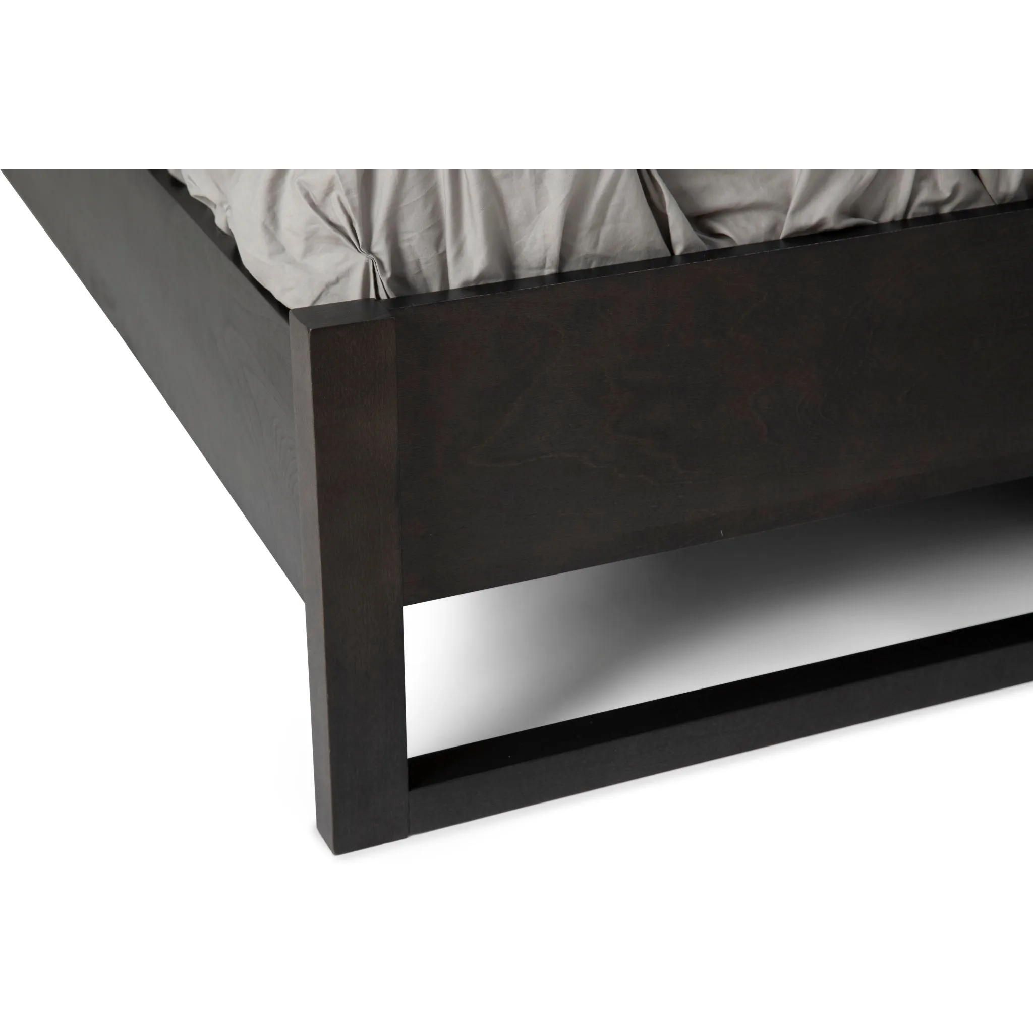 Manhattan Panel Bed