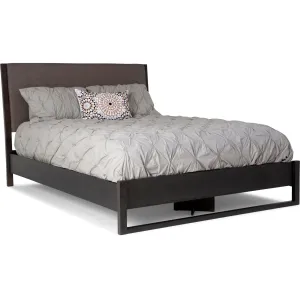 Manhattan Panel Bed