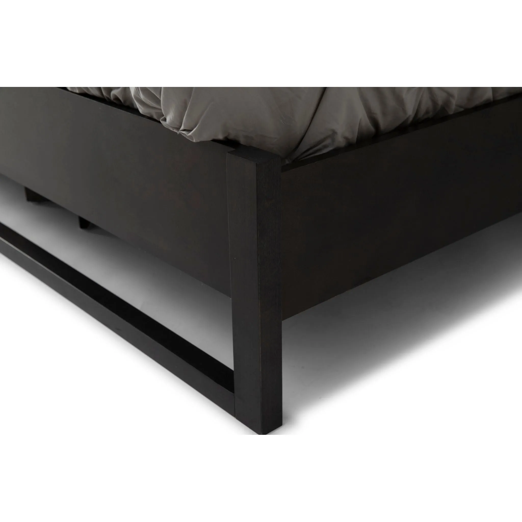 Manhattan Panel Bed