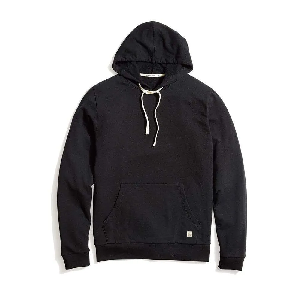 Marine Layer Sunset Pullover Hoodie