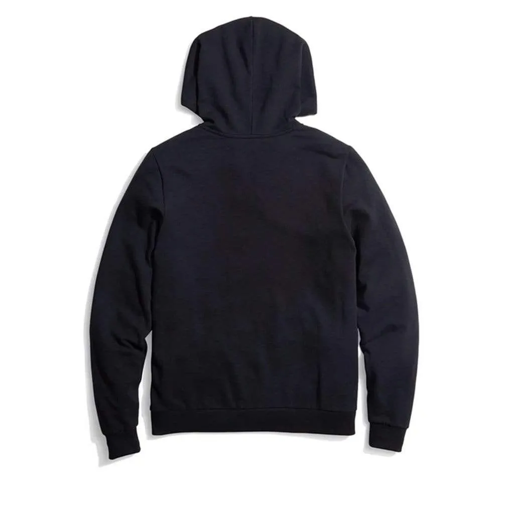 Marine Layer Sunset Pullover Hoodie