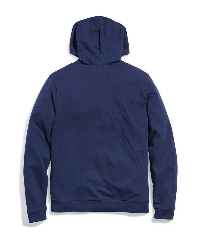 Marine Layer Sunset Pullover Hoodie