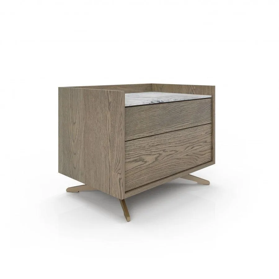 Memento Large Nightstand