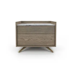 Memento Large Nightstand