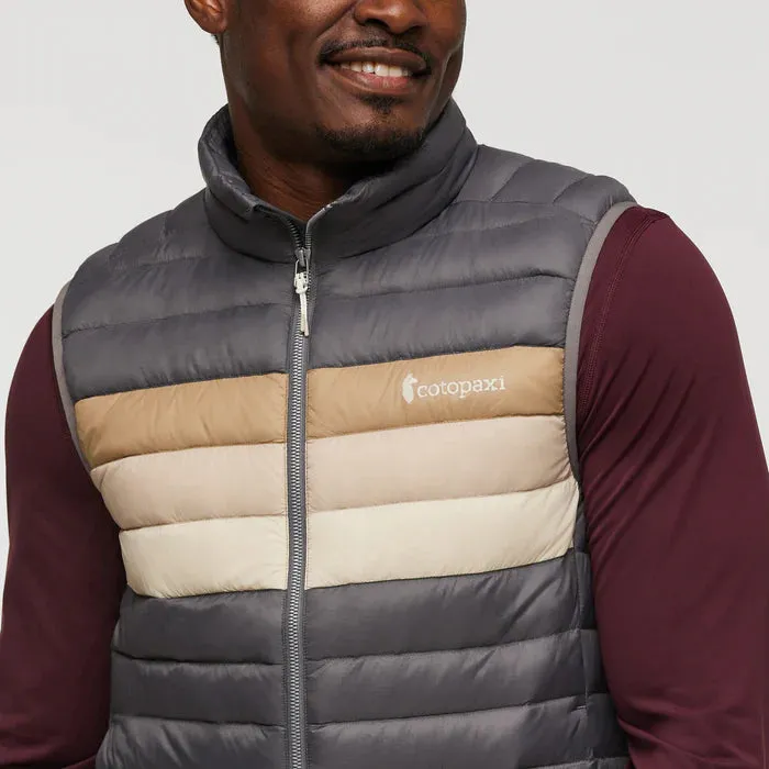 Men's Fuego Down Vest