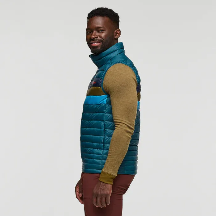 Men's Fuego Down Vest