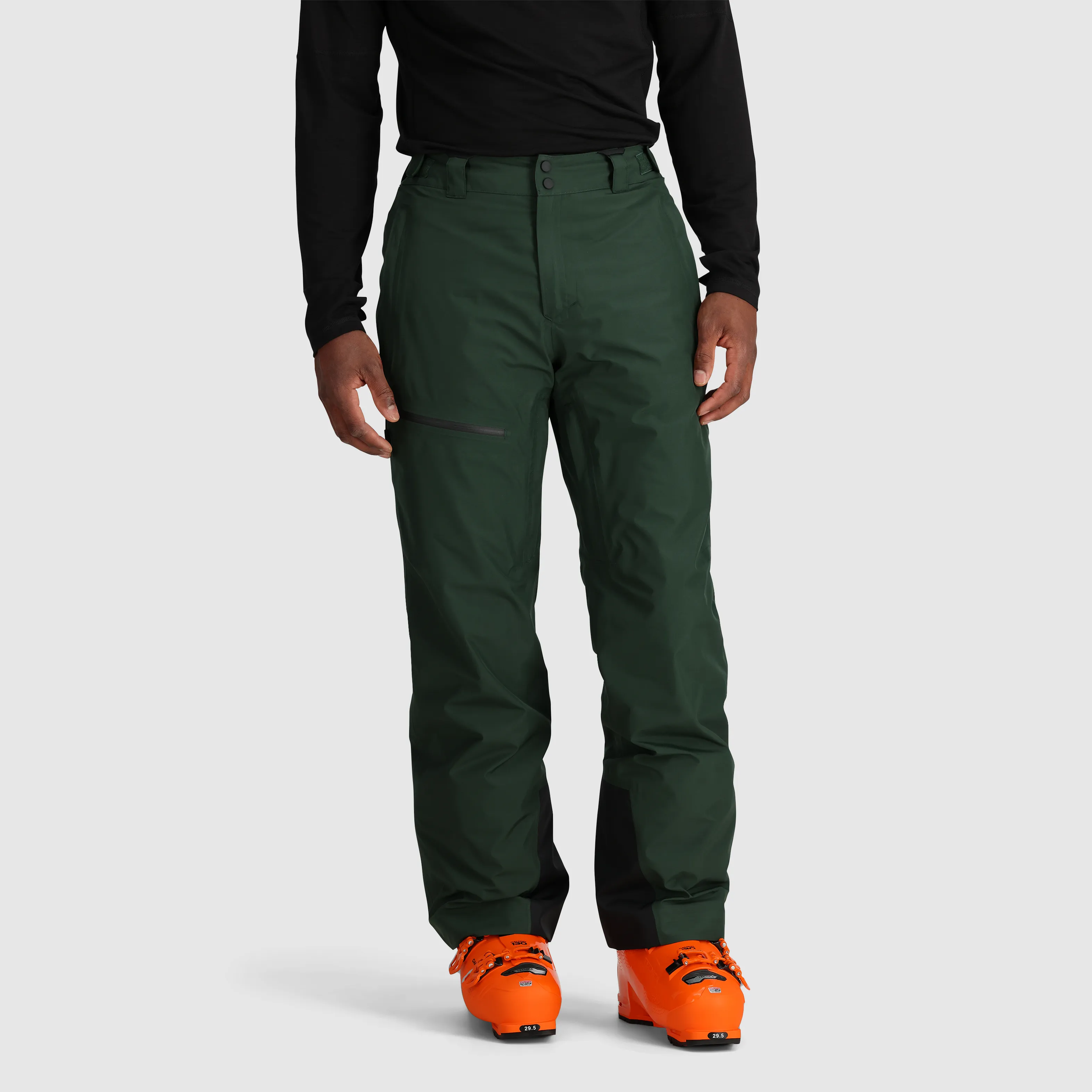 Men's Tungsten II Pants