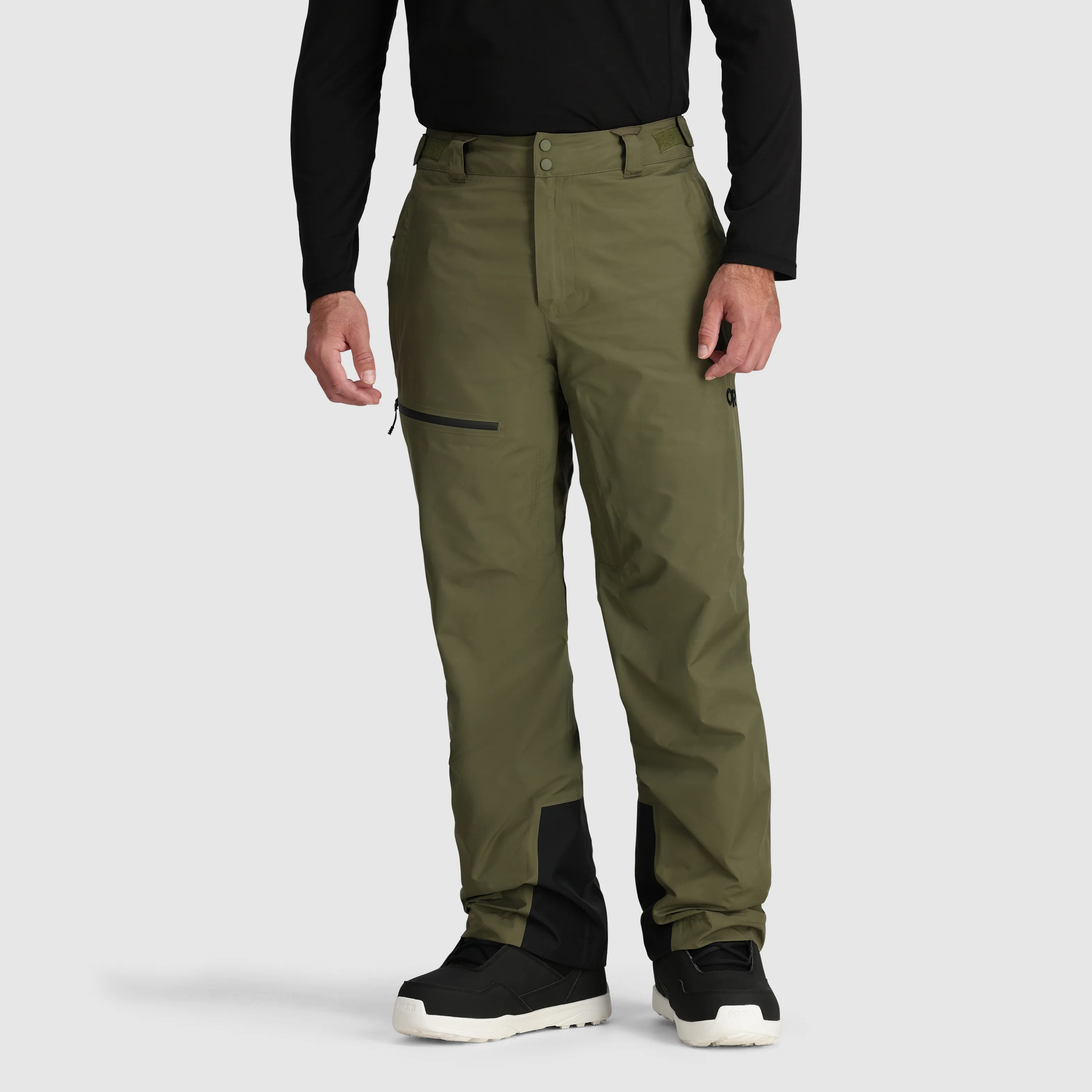 Men's Tungsten II Pants