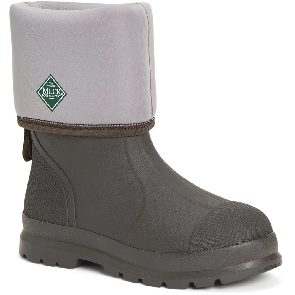 Muck Boots Chore Classic Tall Xpress Cool Wellingtons