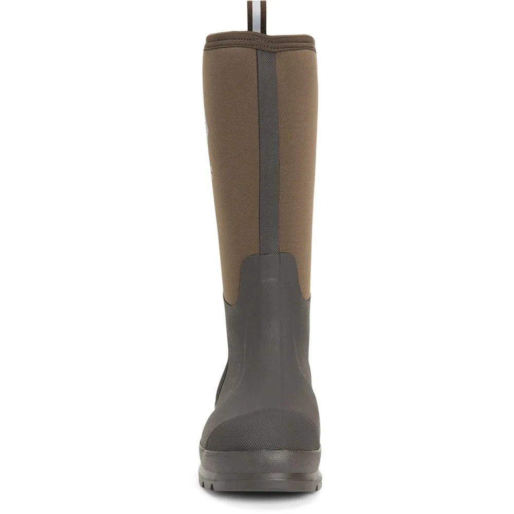 Muck Boots Chore Classic Tall Xpress Cool Wellingtons