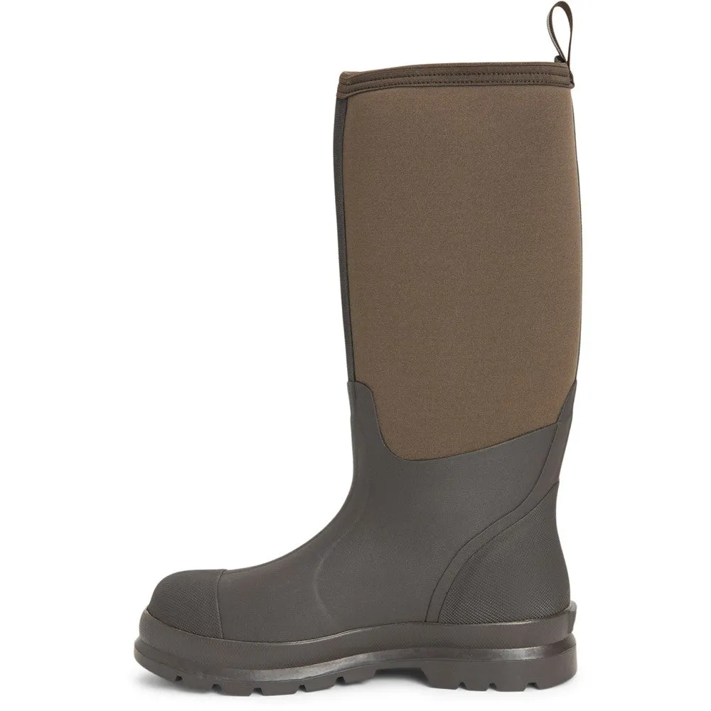 Muck Boots Chore Classic Tall Xpress Cool Wellingtons