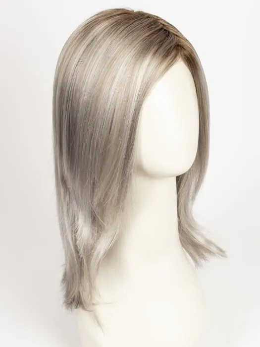 Noblesse | Synthetic Lace Front Wig (Mono Top)