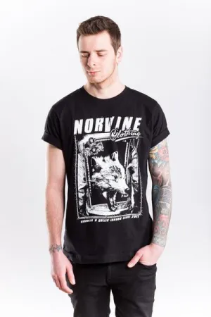 Norvine WOLF Unisex T-Shirt