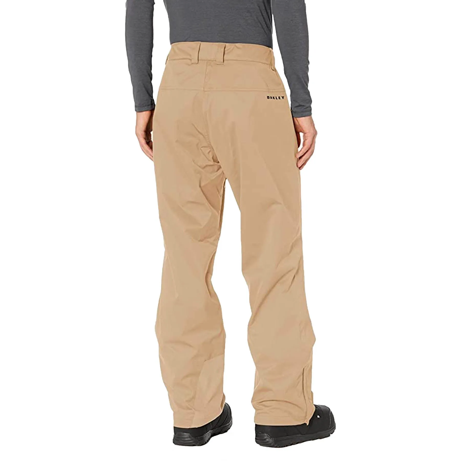 Oakley Crescent 2.0 Shell 2L 10K Pant